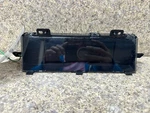18 Subaru Impreza Clock & Temperature Display Oem Lkq Used. Price: $151.58.