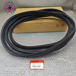 Oem Trunk Lid Weatherstrip Molding Seal Rubber For Civic Honda 2006-2011 New. Price: $68.58.