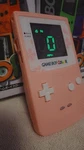 Cherry Blossom - Nintendo Game Boy Color Speedometer New. Price: $69.99.