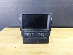 2016 Porsche Macan Front Dash Audio Radio Control Display Screen Receiver Oem Used. Price: $429.00.