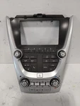 2016-2017 Gmc Terrain Radio Control Panel Id 84096690 Used. Price: $100.00.