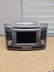 2013-2014 Subaru Legacy & Outback Radio Harman / Kardon 86201AJ65A (C7) Used. Price: $79.85.