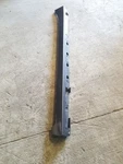 10 11 12 13 14 15 Toyota Prius Vin Du Driver Left Rocker Moulding Used. Price: $135.00.