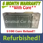86280-53221 Lexus Pioneer Amplifier IS250 IS350 IS200T 2016-2021 Radio Used. Price: $749.00.