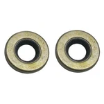 2X Omc Cobra Johnson Evinrude Lower Unit Oil Seal 0332261 Sierra 18-2065 New. Price: $12.99.