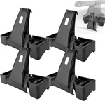 Roof Rack System Fit Kits For Thule Foot Packs Compatible With Toyo... New. Price: $77.99.