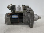 2009-2011 Jeep Wrangler Car Starter Motor Solenoid Oem V1488 Used. Price: $53.04.