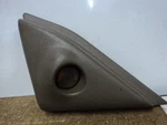 01 Olds Alero Brown Exterior Outside Speaker Cover 60053 Used. Price: $20.56.
