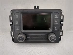 2018-2018 Jeep Cherokee Am Fm Cd Player Radio Receiver BXFF6 Used. Price: $127.20.
