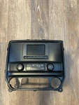 14 Chevy Silverado 1500 Radio Control Panel W/ Display Screen Id 23486603 Oem Used. Price: $58.45.