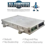 1992 Acura Integra 37820-PR4-L61 Engine Computer Ecu Ecm Pcm Remanufactured. Price: $535.00.