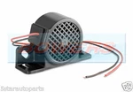 Brigade BBS-87 Universal 12V/24V Volt White Noise Reversing Back Up Alarm 87DB New. Price: $49.29.