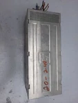 Bmw 750LI 2007 Audio Equipment Radio 80398 Used. Price: $189.99.