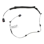 Genuine Mopar 2011 Jeep Wrangler Rear Door Wiring Harness Right 68062052AB New. Price: $56.69.