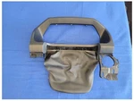 2022 Ford F150 F-150 Lightning Truck Bezel Gauge Cluster Trim Surround 2523 Used. Price: $79.99.