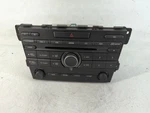 2010-2010 Mazda CX-7 Am Fm Cd Player Radio Receiver Tgcci Used. Price: $51.20.