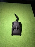 2019 2024 Nissan Altima Front Windshield Lane Assist Camera 284G3-6CA3A Oem Used. Price: $65.00.
