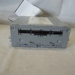 2016 Mercedes-benz C-class Am Fm Cd Radio Receiver Oem Used. Price: $374.18.