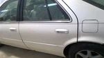 Driver Left Rear Side Door Fits 98-04 Seville 355399 Used. Price: $417.19.