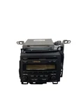 Audio Equipment Radio Receiver P10024 Face Id Fits 11-13 Lexus CT200H 621355 Used. Price: $120.00.