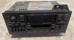 Oem Infinity Gold Am Fm Radio Cassette Player Chrysler Model Part 5269482 Jeep Used. Price: $113.99.