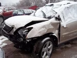 Info-gps-tv Screen Player Fits 07 Lexus GX470 5673 Used. Price: $75.00.