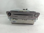 2011-2012 Hyundai Genesis Am Fm Cd Player Radio Receiver ZC3RD Used. Price: $62.48.