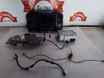2021 2022 2023 F150 Inch Screen With Sync Module Receiver From King Ranch Used. Price: $800.00.