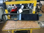 2024 Jeep Gladiator Info-gps-tv Screen 3092143 Used. Price: $374.00.