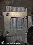 Radio Amplifier Oem 2014 Jeep Grandcher 1YR Wrnty Used. Price: $140.00.