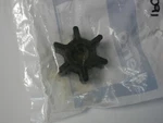 Sierra Marine 18-3091 Water Pump Impeller Omc Johnson Evinrude 389576 New. Price: $17.99.