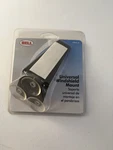 New Bell Universal Radar Detector & Toll Pass Windshield/ Dash Mount. Price: $11.99.