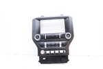 2019-20 Ford Mustang Audio Radio Climate Faceplate Control Panel KR3T-18E245-EB Used. Price: $339.48.