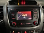 14-15 Kia Sorento Radio Receiver, W/o NAVIGATION(AM-FM-CD-MP3-SATELLITE) Genuine Used. Price: $150.99.