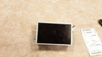 2016 Lincoln Mkx Information Display Unit Oem Used. Price: $159.00.