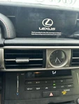 2015 Lexus IS250 Navigation Radio Display Screen 86110-53021 Oem Used. Price: $264.98.