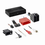 Axxess AXDIS-PO52 Car Radio Interface W/swc For Porsche 911 , Cayman & Boxster New. Price: $374.95.