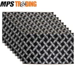 Sound Deadening Dampening Dynamat Xtreme Megapack 9 1200MM 610MM/DA8076X New. Price: $672.73.