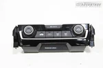 2016-2020 Honda Civic Dash Climate Temperature Control Switch Unit Oem Used. Price: $89.99.