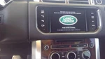 Info-gps-tv Screen Center Dash Touch Fits 14 Range Rover 9275371 Used. Price: $195.41.