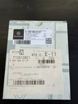 Mercedes Benz W907 W910 Sprinter Keyless Go Control Module Ecu A9079004707 New. Price: $350.00.