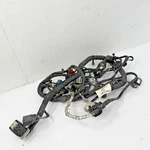 Used 2018 2023 Ford Mustang 2.3L Engine Wiring Harness JU5T-12C508-PD Oem. Price: $265.50.
