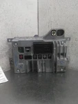 Audio Equipment Radio Receiver 8.4" Touch Screen Fits 19 Pacifica 1105502 Used. Price: $223.67.