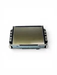 2016 Dodge Ram 1500 2500 8.4 Uconnect Touchscreen Radio Display VP4 Na Oem Used. Price: $120.00.