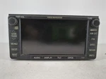 2004-2006 Lexus ES330 Information Display Screen UQYQ2 Used. Price: $112.00.