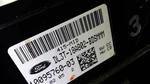 Radio Control Panel FX4 Fits 13 Ford F150 Pickup 407277 Used. Price: $112.50.