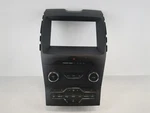 2019-2020 Ford Edge Am Fm Cd Player Radio Receiver Y5QNE Used. Price: $48.76.