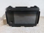 19 20 21 22 Honda Hr-v Radio Media Receiver 7" Display Canada Oem Lkq Used. Price: $406.86.