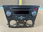 2009 Subaru Legacy Am Fm MP3 Cd Player Radio Receiver 86201AG72A. Used. Price: $66.49.