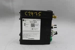 Audio Equipment Radio Receiver Fits 2018-2021 Chevrolet Camaro Oem #43443 Used. Price: $40.00.